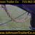 102" x 30' Load Warrior 12-Ton Flatbed Gooseneck Trailer 13 thumbnail