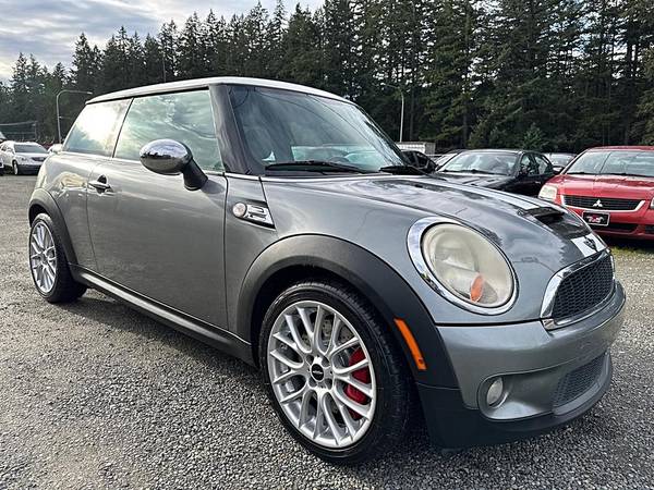 2009 MINI COOPER JOHN COOPER WORKS - $6999.0063623146635395121