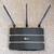 TP-Link AC1750 smart wireless dual band gigabit WiFi internet router 3 thumbnail