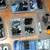 BIG LOT OF O GAUGE Train Parts Assortment of Model Parts 8 thumbnail