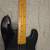 1980s kramer made in korea striker 700st 4 string bass guitar 2 thumbnail