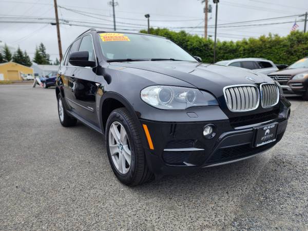 2013 BMW X5 xDrive35d - $12,999 (Seattle)63617194843905122