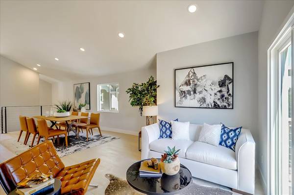 $5,950 / 4br - 1935ft2 - Elegant Everett 4/2.5 House, 1,935 SF Yard, Parking, New Kitchen/Baths (oakland piedmont / montclair)63658013695747122