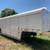 2017 Mickey 16ATN Gooseneck Trailer side load air brakes stk#10896 2 thumbnail