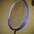 Victor Thunder 1131 Badminton Racquet 2 thumbnail