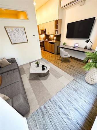 $2,524 / 1br - 543ft2 - Washer/Dryer in unit, Extra large Closets, EV Charging Stations (Beltown)63862288950657122