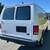2014 FORD E150 ECONOLINE V8 1/2TON CLEAN CARGO VAN UTILITY SHELVES 10 thumbnail