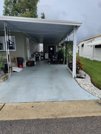 $19,500 / 2br - 2/2 Mobile Home for Sale (Largo Florida)64178774700161123