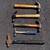 Hand Tools - Hammers Cutters Clamps 1 thumbnail