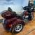 2019 Harley Davidson Tri Glide Trike FLHTCUTG 114 M8 Touring Bagger Cr 3 thumbnail
