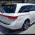 2015 Honda Odyssey Touring Elite Minivan 4D 5 thumbnail