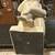 Mother & Child Resin Sculpture, #1 9 thumbnail