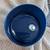 NEW Hydro Flask Small Bottle Flex Boot Cobalt (Dark Blue) 3 thumbnail