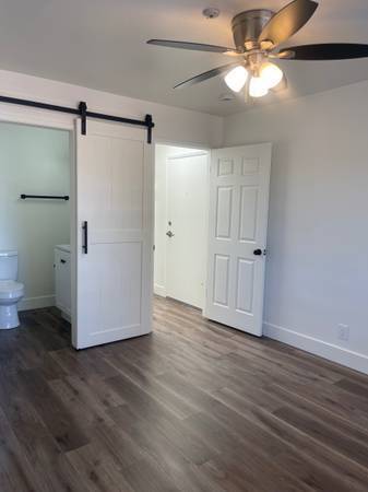 $935 / 1br - 500ft2 - Charming one bedroom one bath located in Downtown SR CO (Santa Rosa, CA)64055521465473124