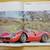 BOLIDE DESIGN -1970 Car Design Expo book- Alfa Romeo - Bugatti - Fiat 8 thumbnail