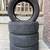 225-55-18 / FULL SET / NEXEN TIRES 4 thumbnail