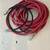 Various Goodyear Red Rubber Air Compressor Hoses 1/2-Inch 1 thumbnail