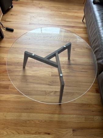 Article Clarus Coffee Table 1