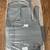 *BRAND NEW FACTORY SEALED OEM Mercedes-Benz E Class W214 floor mat set 1 thumbnail