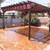CEMENTO - SACATE ARTIFICIAL - FENCES DE MADERA - PERGOLAS Y MAS 20 thumbnail