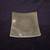 Square Glass Dishes with curved edges 6 thumbnail