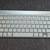 Apple wireless keyboard AA batteries A1314 1 thumbnail
