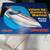 Traxxas Villain Ex model 1502 Electric toy boat ready to race 5 thumbnail