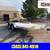 2026 Aluma 8216TILT-TA-EL-RTD Flatbed Trailer 1 thumbnail