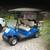 2012 Yamaha 48 volt golf cart 2 thumbnail