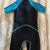 Seaskin Kids Wetsuit - size 6 2 thumbnail