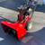 Toro 824 XL - 24" 2 Stage snowblower 2 thumbnail