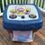 Little Tikes - Easy Store Sand & Water 3 thumbnail