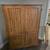 Large Entertainment Cabinet/Desk/Armoire-$0 Delivery 1 thumbnail