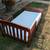 Child's Bed Frame with Mattress ~ Or Use for Baby Dolls / Pets 16 thumbnail