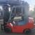 Toyota forklift 6,000 lb capacity 3 thumbnail