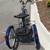 Huffy Grand Cruise Electric Trike Bike 4 thumbnail
