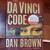 Harry Potter and DaVinci code book 1 thumbnail