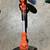 Black and Decker 14”electric weed wacker 2 thumbnail