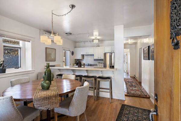 $6,500 / 2br - 1550ft2 - South Capitol Adobe (Santa Fe)63659917752323122