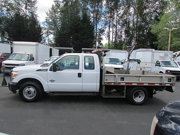 2012 Ford F-350 - Photo 4