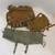 Large Rucksack Pack Backpack with Frame and Extras 7 thumbnail