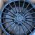 19"new staggerd glossy black MERCEDES BENZ C300E350 wheels&new tires 2 thumbnail