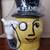 New, Sealed Mr. Peanut Ceramic Jar 1 thumbnail