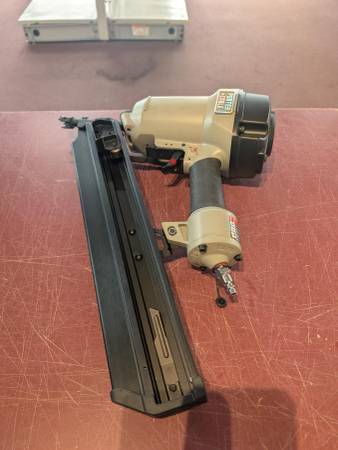 Porter Cable FC350A Framing Nailer 1