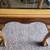 Wooden / Glass Matching End Tables 3 thumbnail