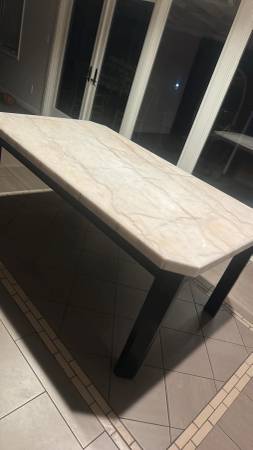 Dining table 1