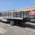 2008 FORD F550, GAS 16FT DUMP! LIFTGATE! 36K LOW MILES! I FINANCE HERE 7 thumbnail