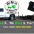 Dumpster rental, Bin rental, Junk removal, cleanout and hauling 16 thumbnail