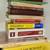 Books for sale 2 thumbnail