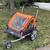 Instep Bike Trailer Jogging Stroller 1 thumbnail